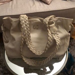 Michael Kors Satchel Hobo bag